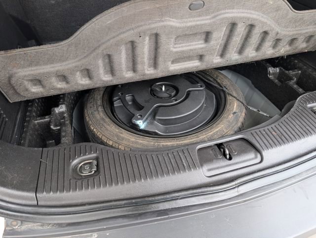 Used 2015 Chevrolet Trax LTZ image 31