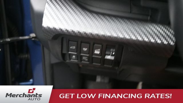 Used 2022 Subaru Ascent Onyx Edition AWD/4WD image 23