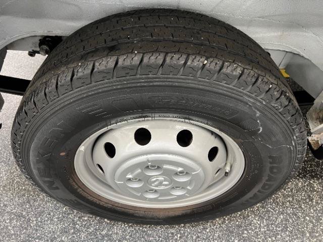 Used 2023 RAM ProMaster 2500 w/ Convenience Group FWD image 38