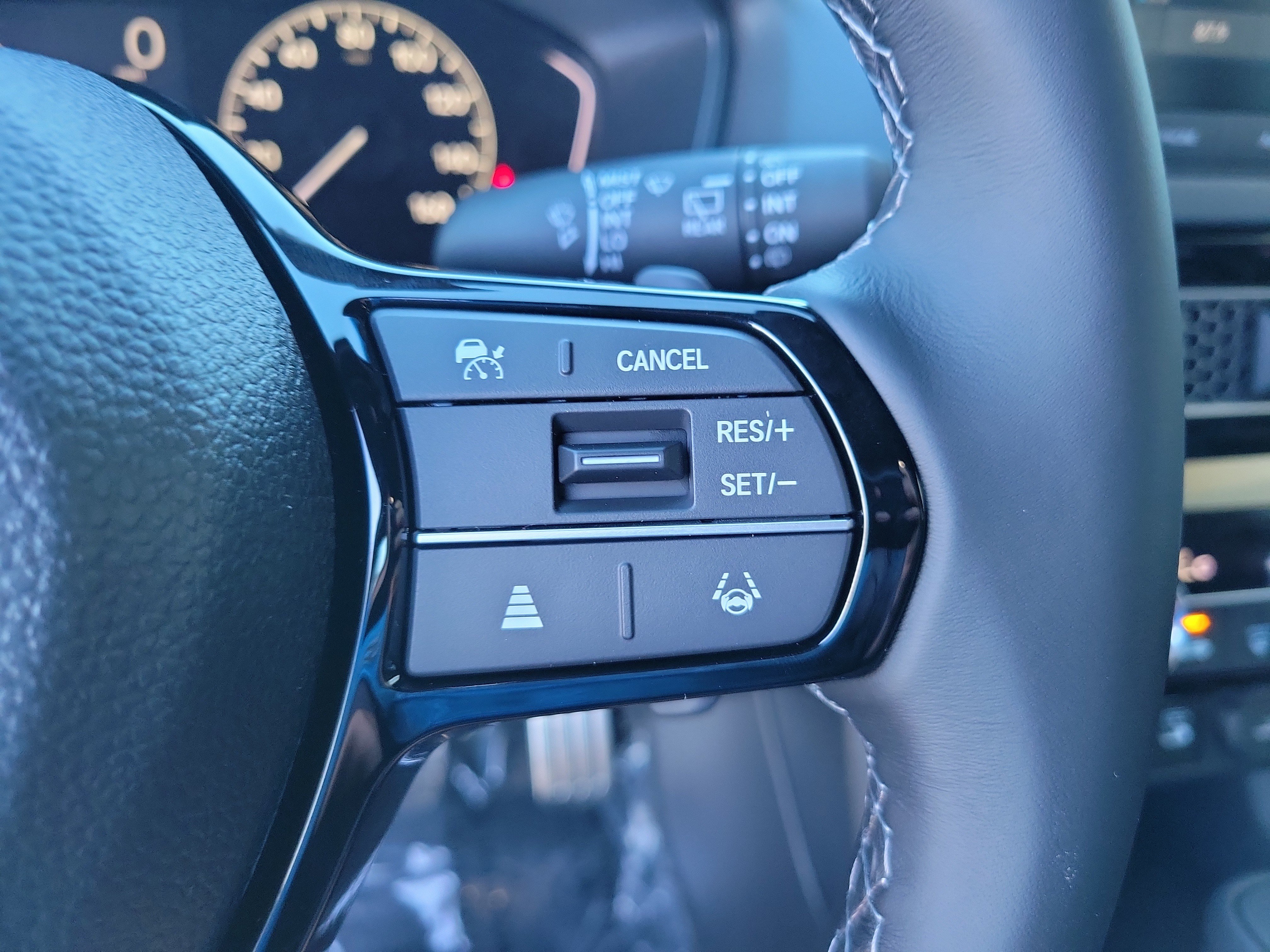 New 2026 Honda Civic Sport image 22