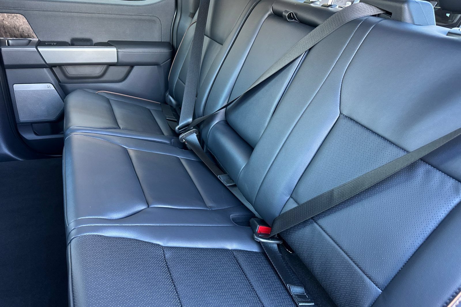 New 2026 Ford F250 Lariat w/ Lariat Ultimate Package AWD/4WD image 11