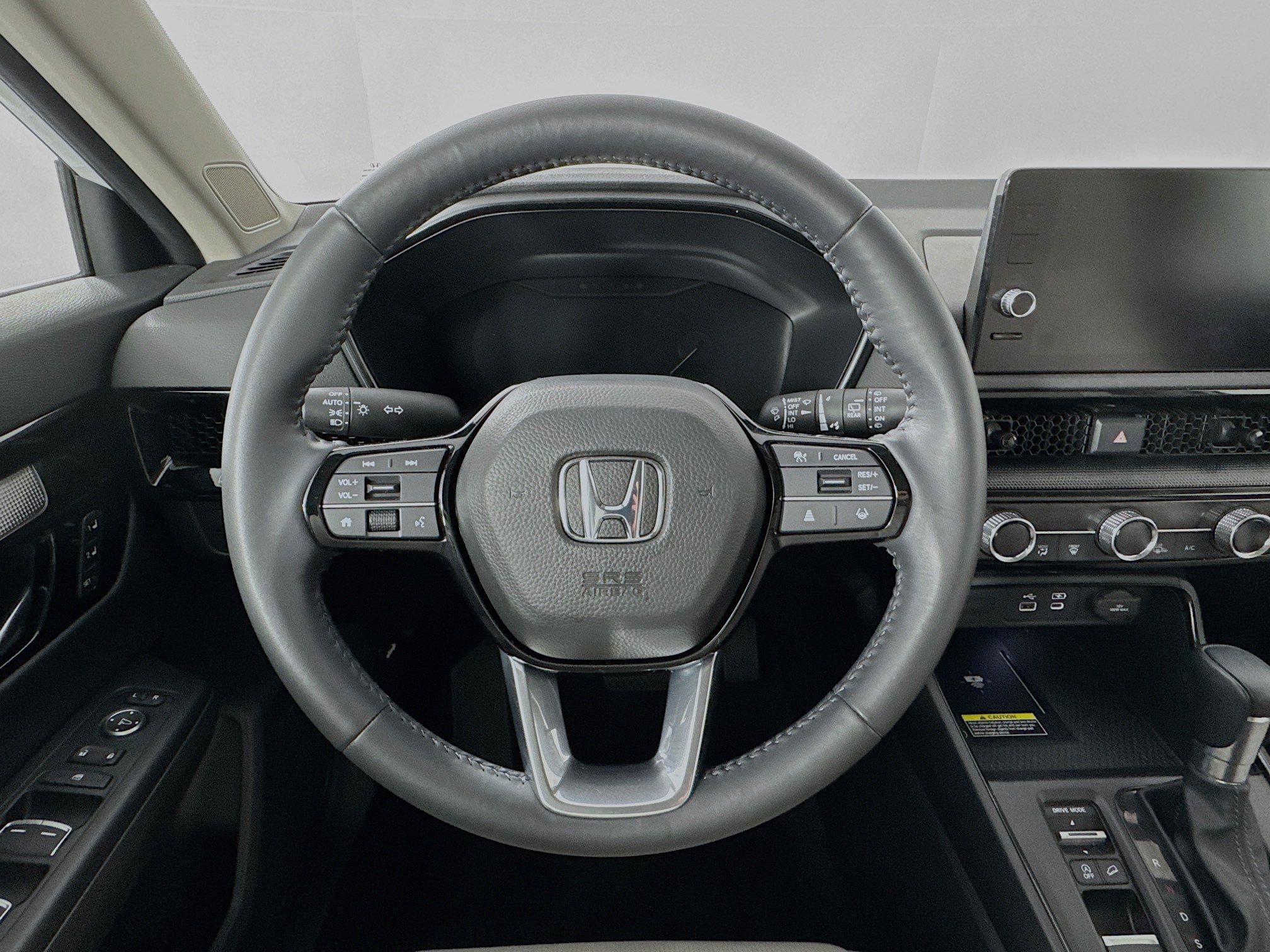 Certified 2024 Honda CR-V EX-L image 11