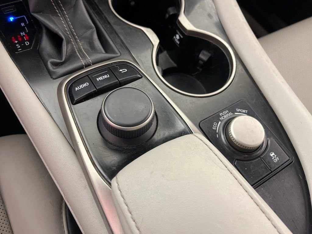 Used 2017 Lexus RX 350 FWD w/ Accessory Package image 32