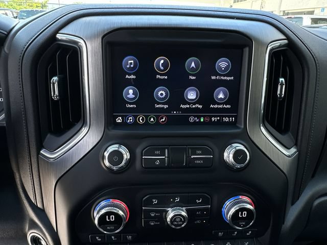 Used 2022 GMC Sierra 1500 Denali w/ Denali Premium Package AWD/4WD image 24