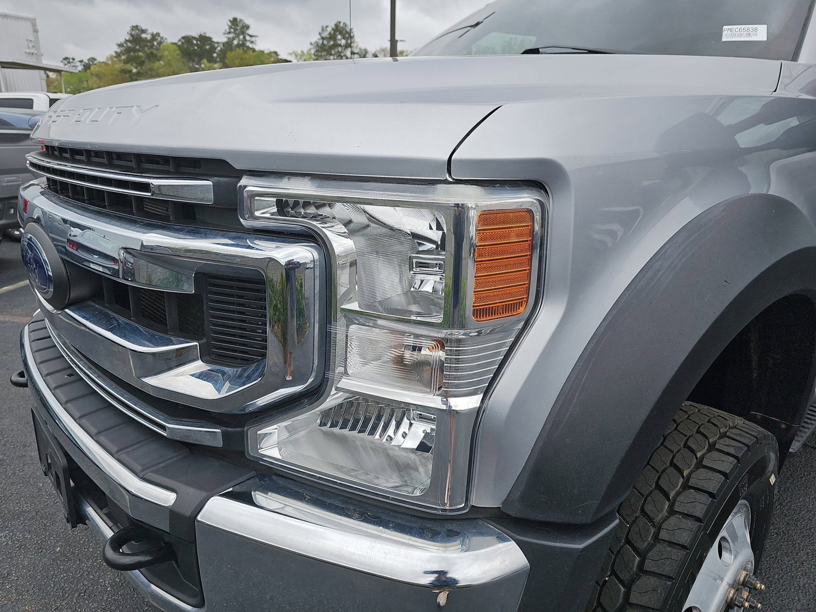 Used 2021 Ford F450 XLT image 31