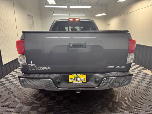 Used 2012 Toyota Tundra 4x4 Double Cab w/ TRD Off-Road Pkg image 6