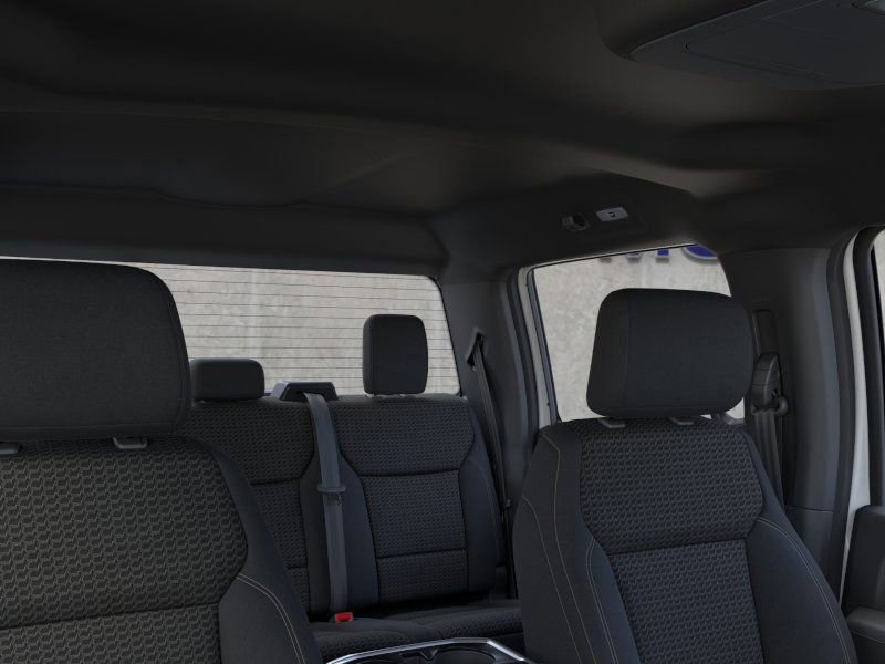 New 2026 Ford F150 STX w/ Equipment Group 201A FX4 image 22