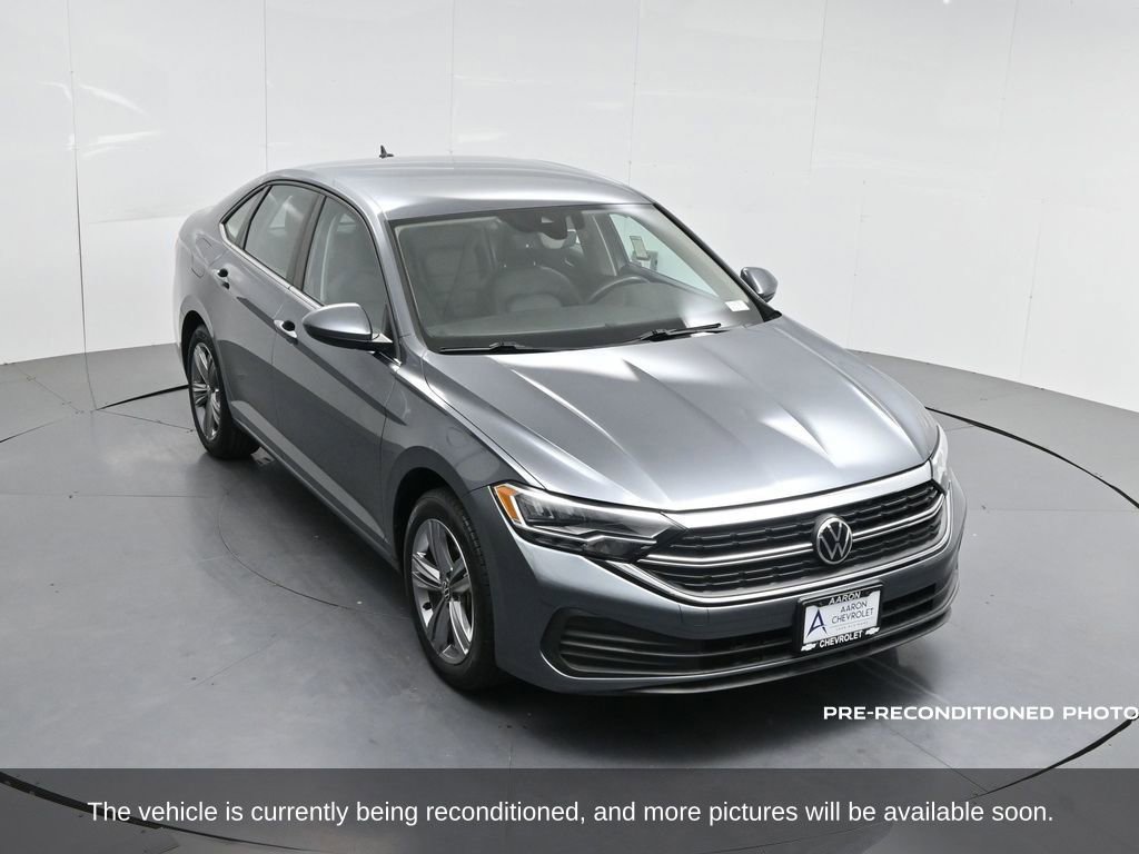 Used 2022 Volkswagen Jetta SE image 51