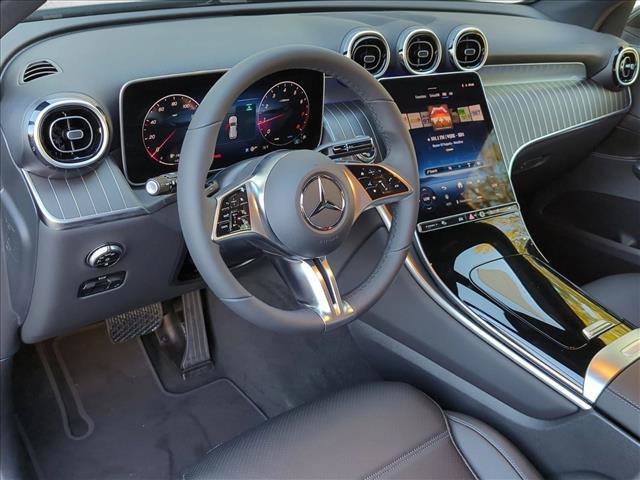 New 2026 Mercedes-Benz GLC 300 image 3