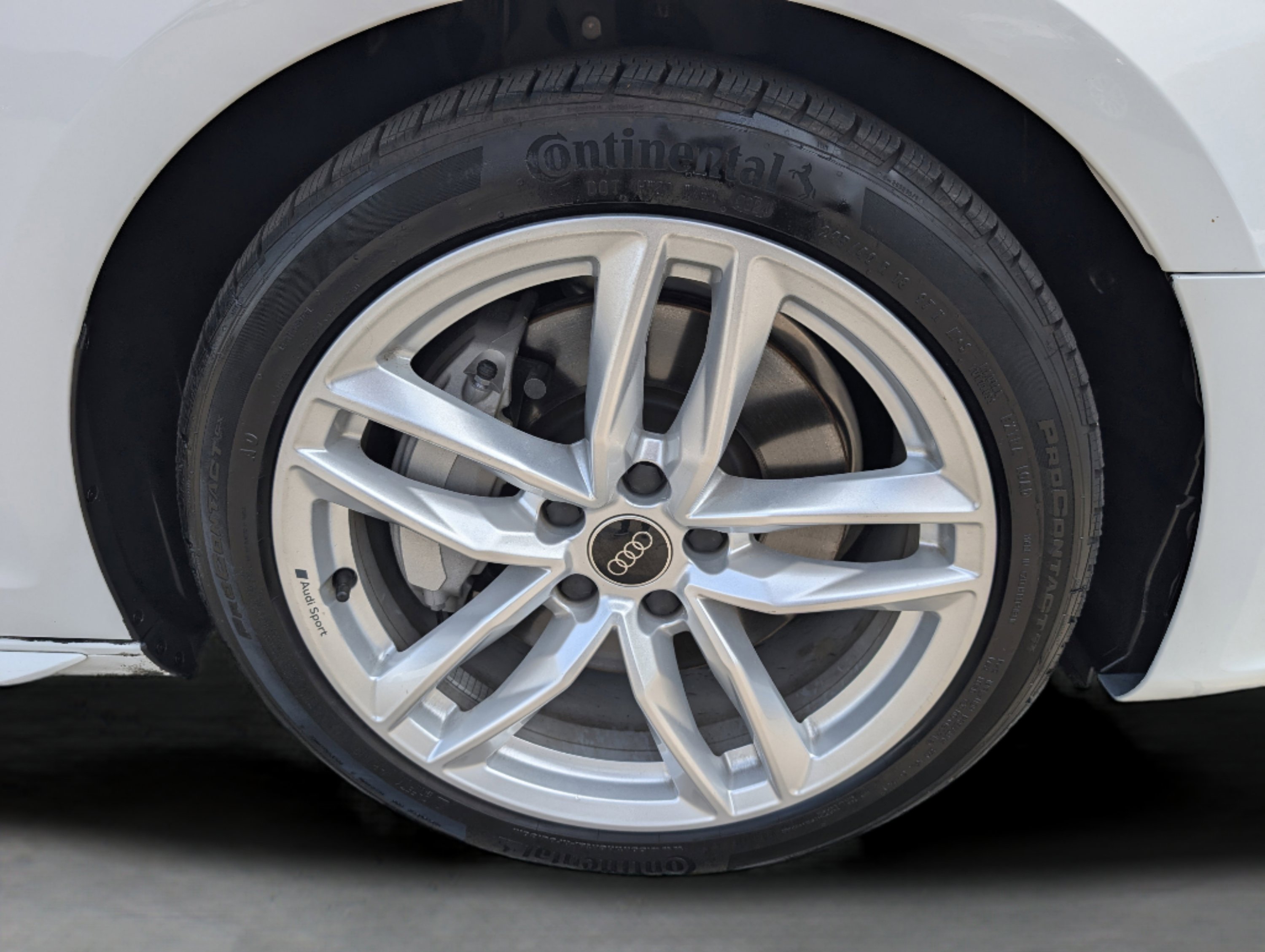 Used 2024 Audi A4 2.0T Premium Plus image 74