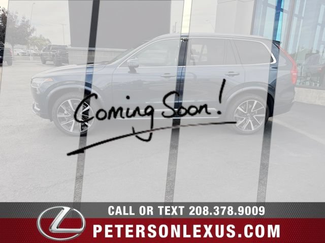 Used 2025 Volvo XC90 B5 Plus w/ Protection Package Premier AWD/4WD image 3