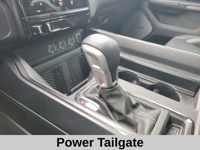 Used 2025 RAM 1500 Rebel w/ G/T Package image 9