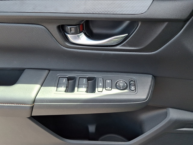 Certified 2026 Honda CR-V TrailSport image 14