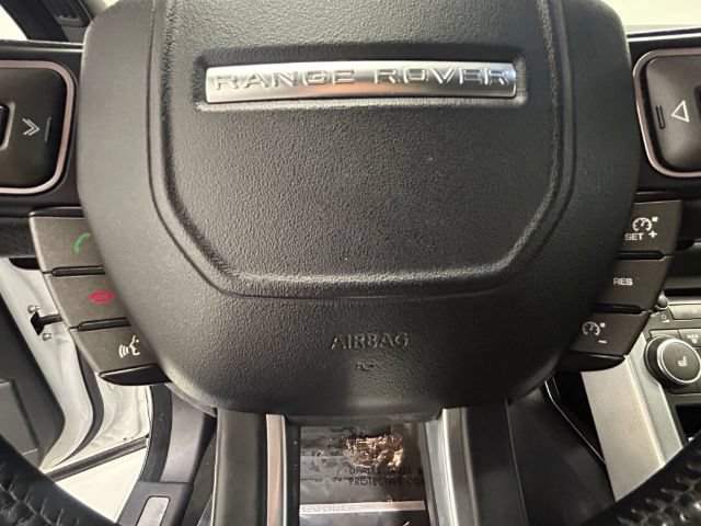 Used 2017 Land Rover Range Rover Evoque HSE Dynamic AWD/4WD image 28
