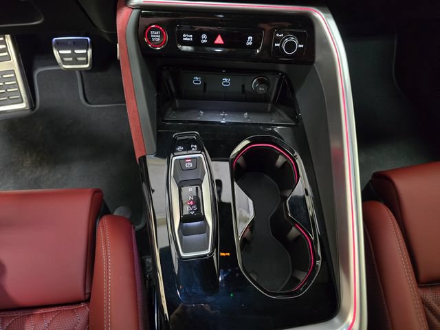 New 2026 Audi SQ5 Prestige AWD/4WD image 23