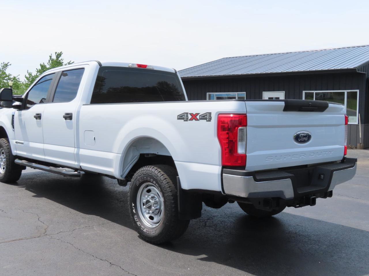 Used 2019 Ford F250 XL w/ Power Equipment Group AWD/4WD image 17
