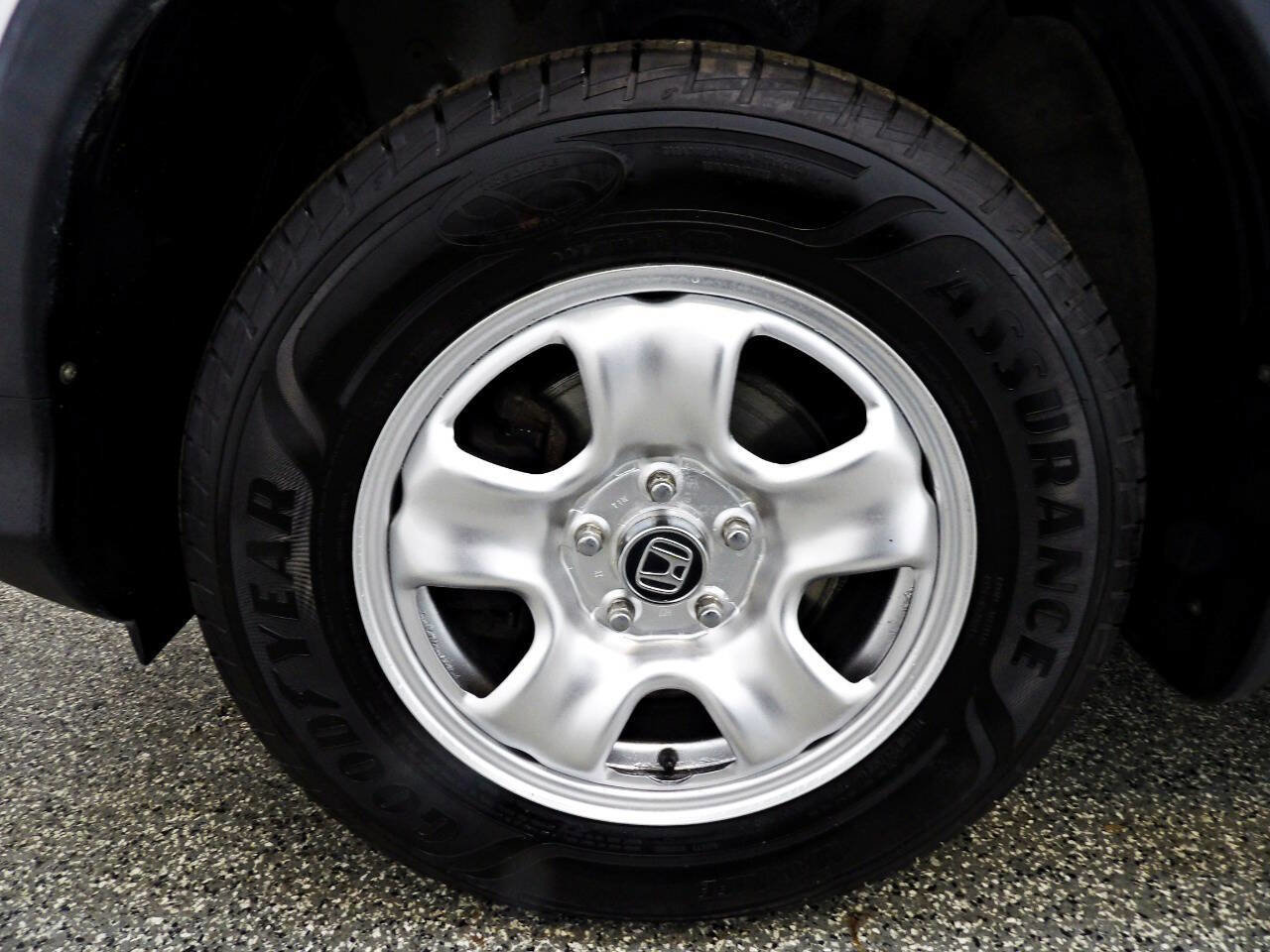 Used 2016 Honda CR-V LX image 18