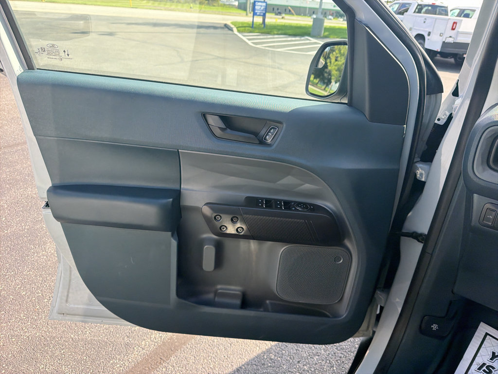 Used 2023 Ford Maverick Tremor AWD/4WD image 15