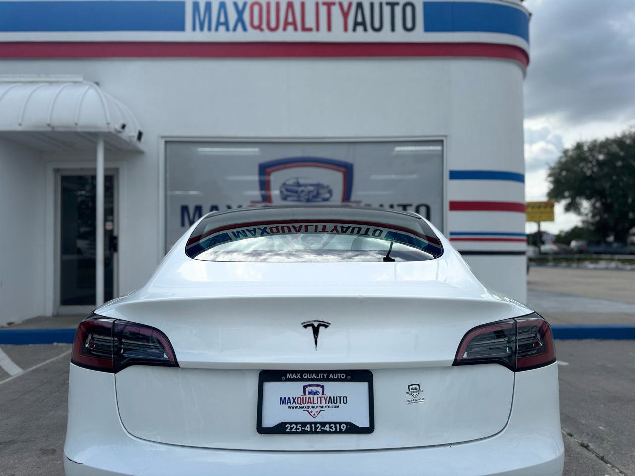 Used 2023 Tesla Model 3 Standard Range RWD image 30