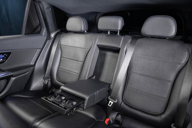 Certified 2026 Mercedes-Benz GLC 300 image 16