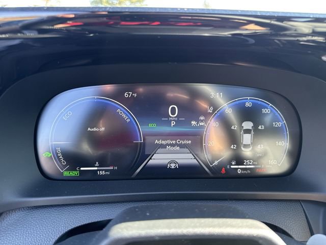 New 2026 Toyota Crown Platinum image 14