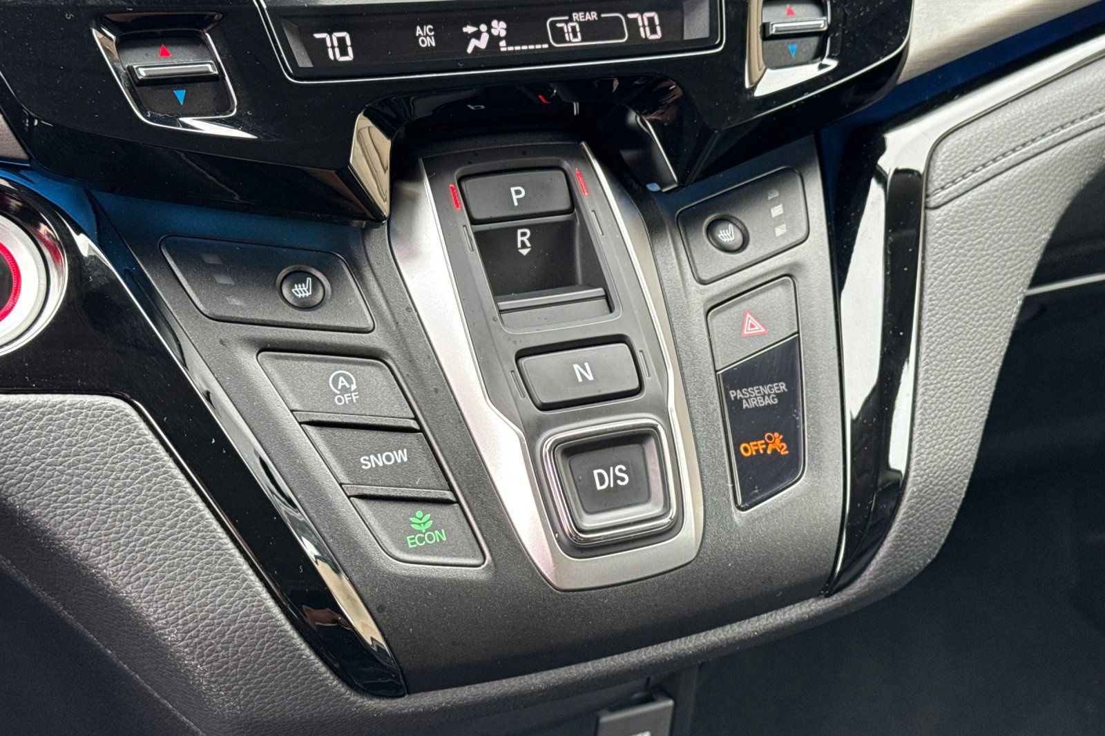 Used 2025 Honda Odyssey Touring image 27