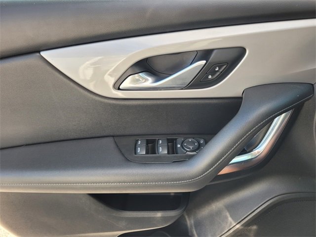 Used 2022 Chevrolet Blazer LT image 22
