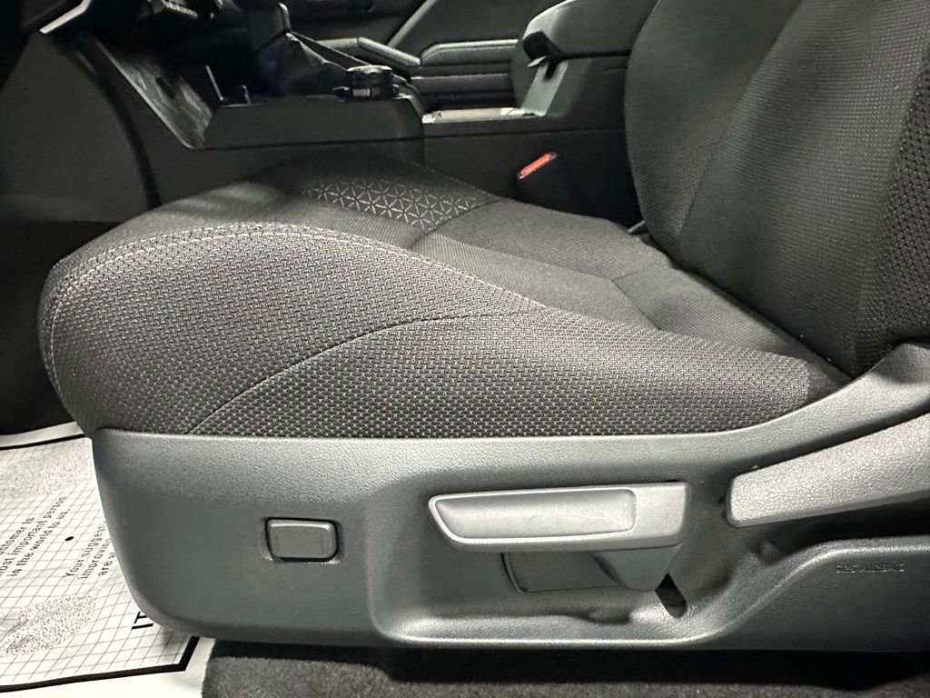 Used 2025 Toyota 4Runner SR5 image 12