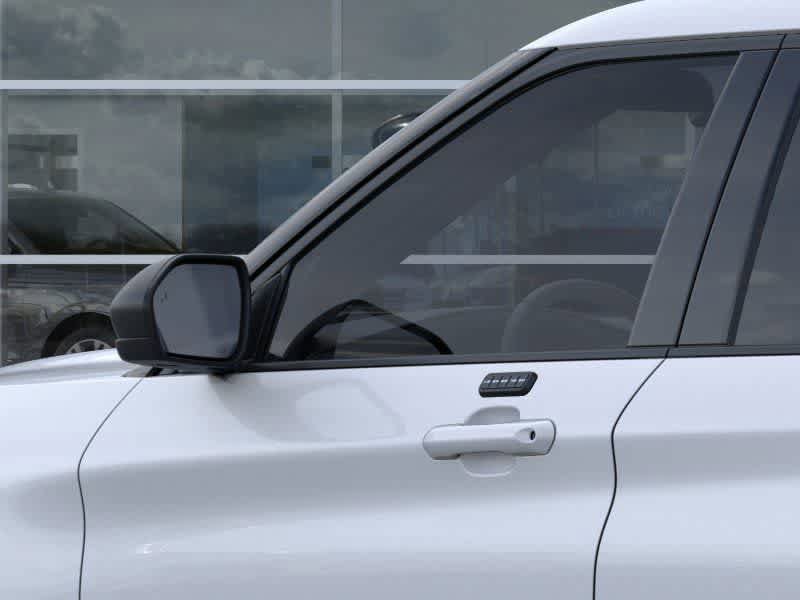 New 2026 Ford Explorer Active w/ Active Comfort Package AWD/4WD image 20