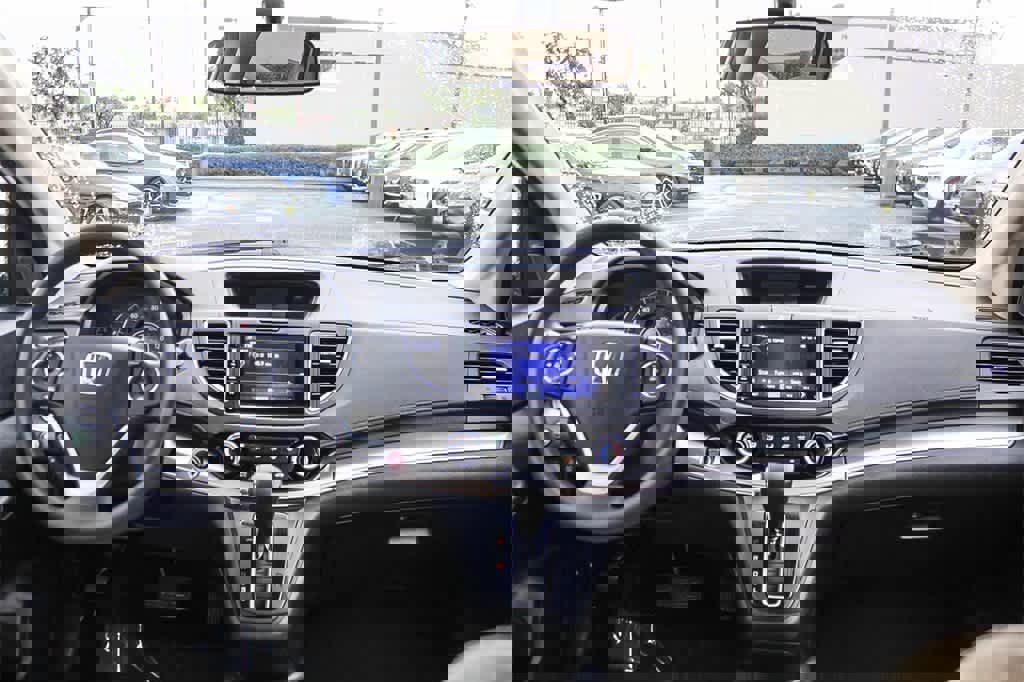 Used 2016 Honda CR-V EX image 17