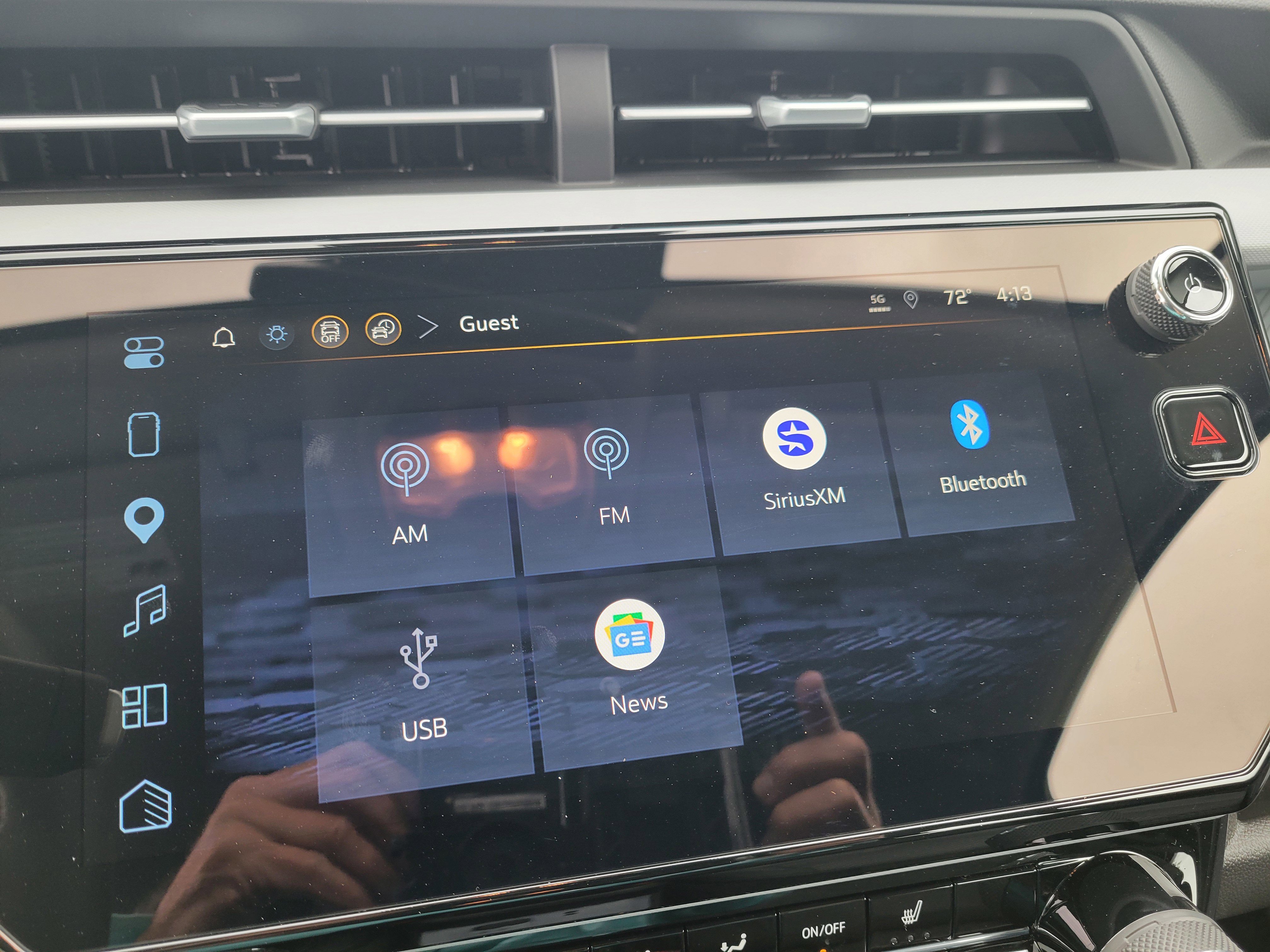 New 2027 Chevrolet Bolt LT image 20