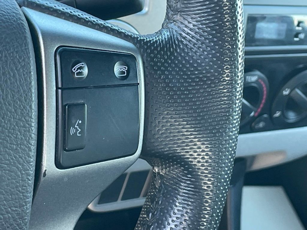 Used 2012 Toyota Tacoma 4x4 Double Cab w/ SR5 Pkg image 23