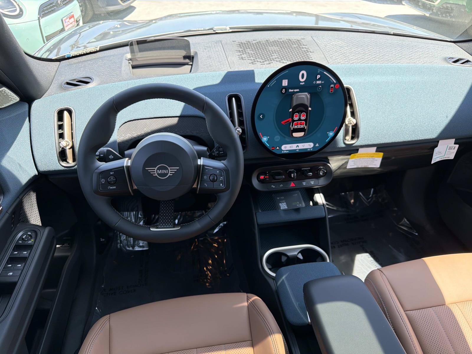 New 2027 MINI Cooper Countryman S AWD/4WD image 7