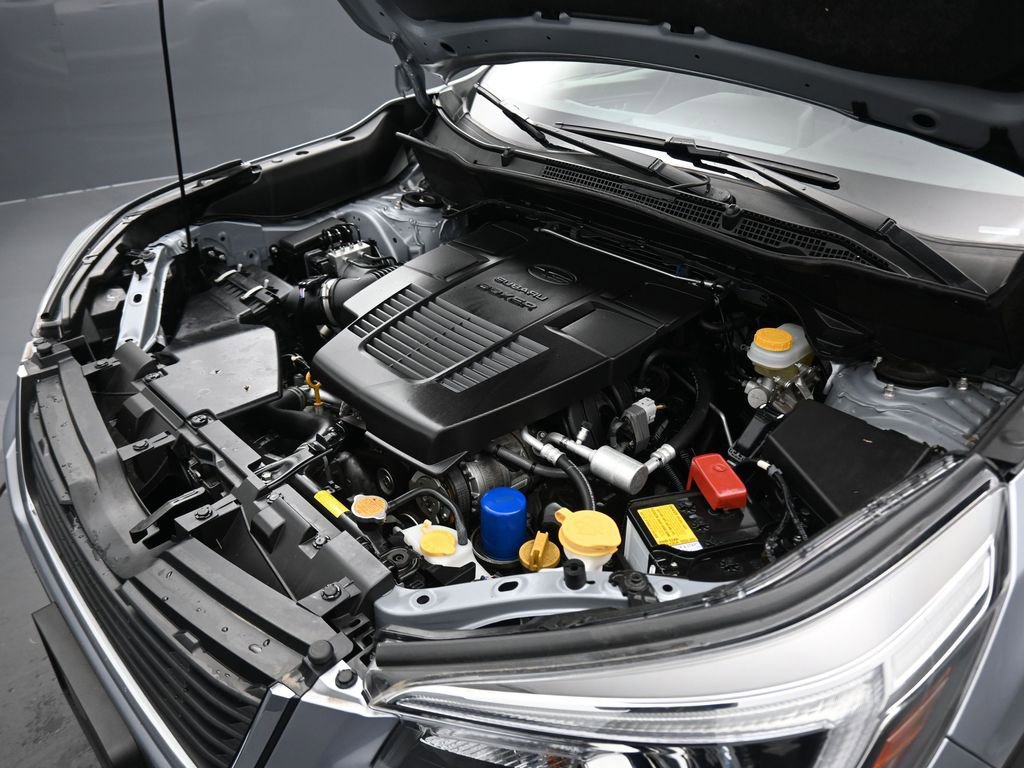 Used 2020 Subaru Forester Limited image 52