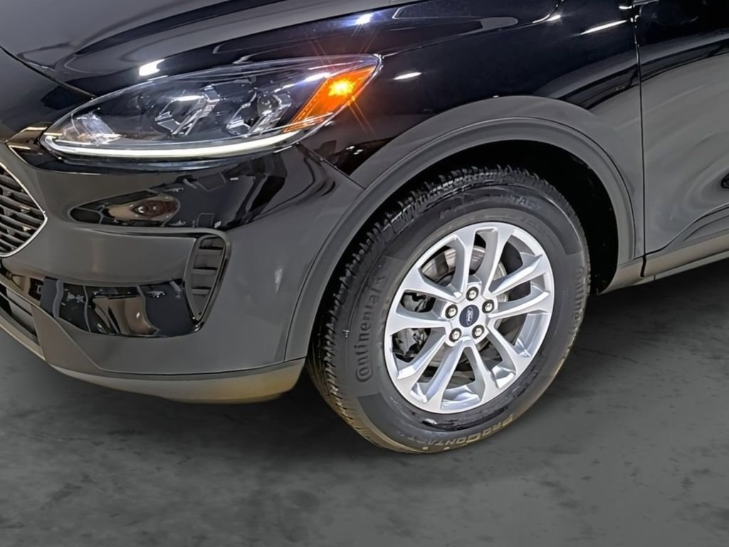 Used 2022 Ford Escape SE w/ Convenience Package image 7