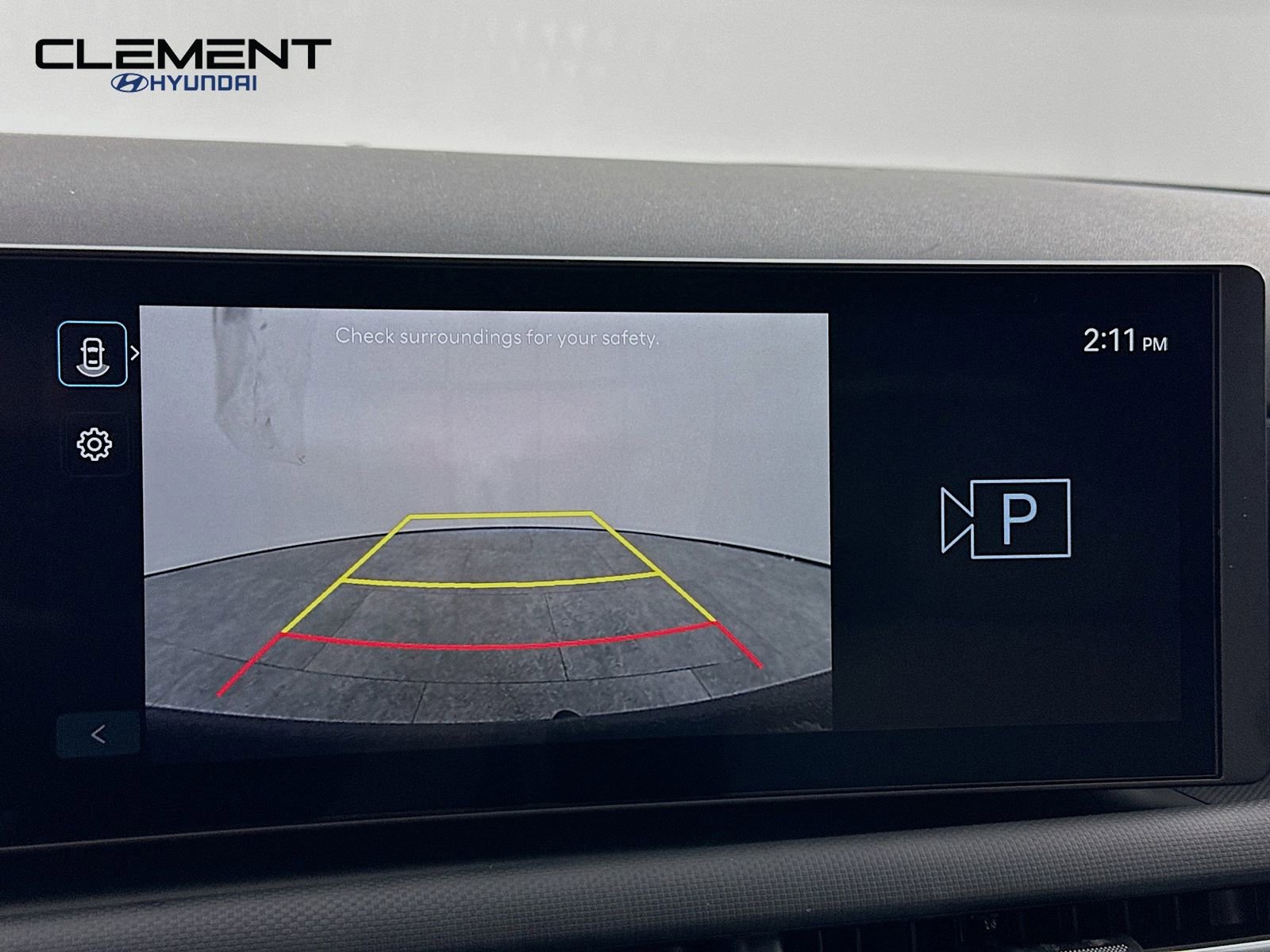 New 2026 Hyundai Santa Cruz SEL image 18