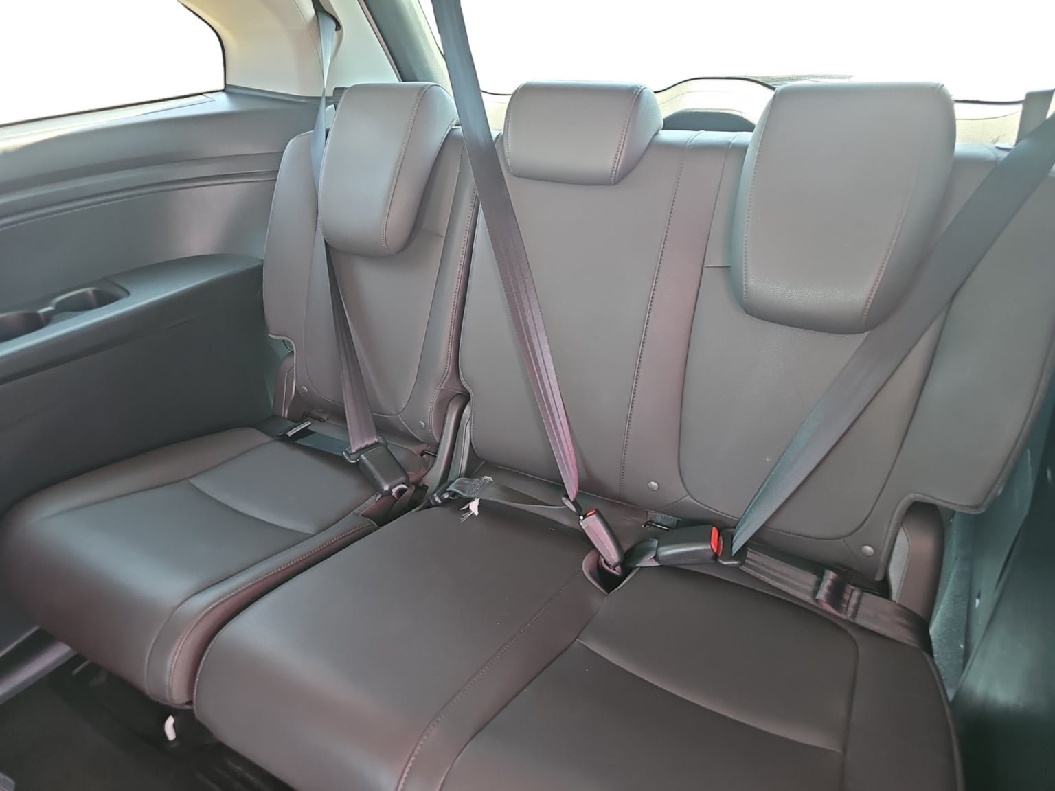 Used 2018 Honda Odyssey EX-L image 16