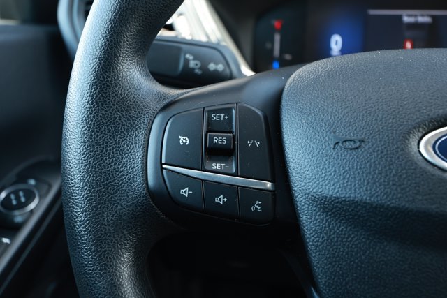 Used 2025 Ford Escape Active FWD image 13