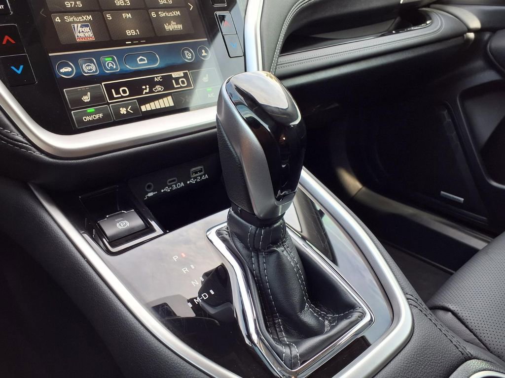 Certified 2025 Subaru Outback Limited w/ Popular Package #2 image 29