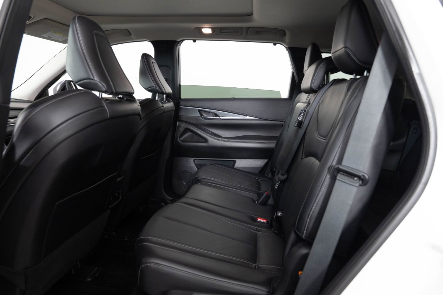 Used 2022 INFINITI QX60 Luxe w/ Cargo Package image 19