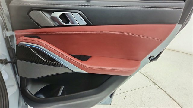 Used 2025 BMW X6 M60i image 28