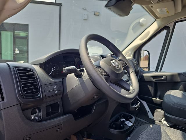 New 2026 RAM ProMaster 2500 w/ Power Group FWD image 10