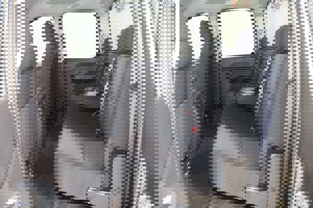 Used 2013 Chevrolet Silverado 1500 LT w/ All-Star Edition image 39