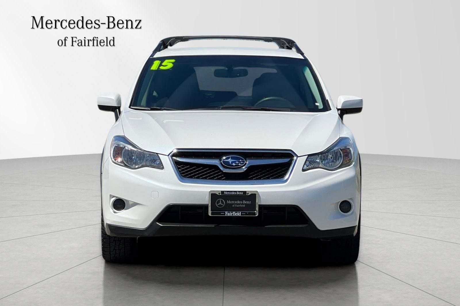Used 2015 Subaru Crosstrek 2.0i Premium AWD/4WD image 10