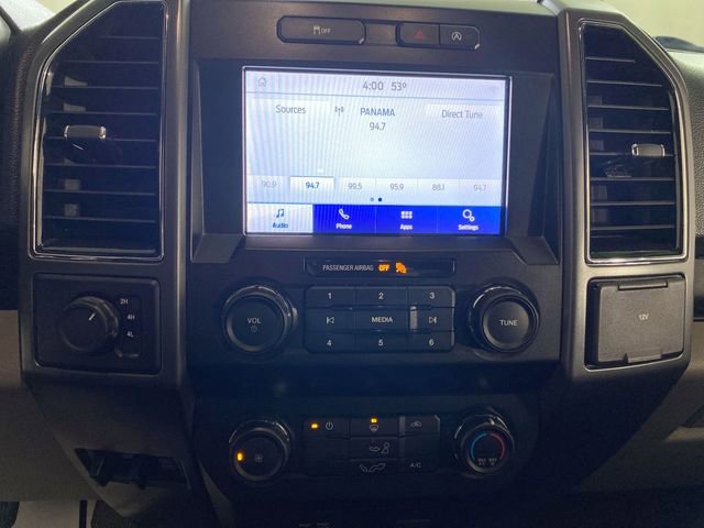 Used 2020 Ford F150 XLT image 37