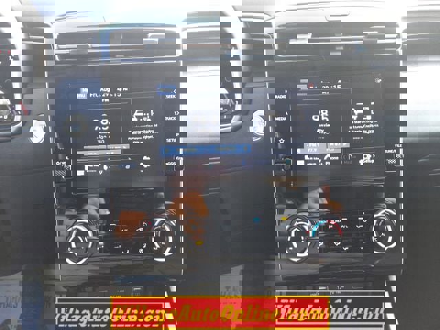 Used 2022 Hyundai Tucson SEL w/ Cargo Package image 39