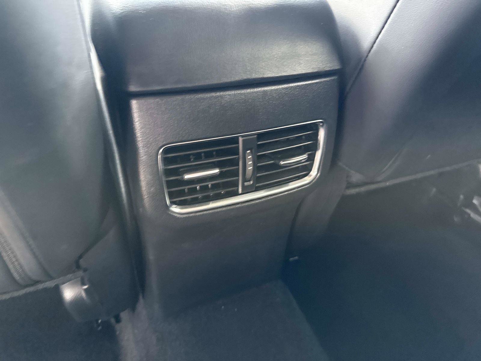 Certified 2024 MAZDA CX-5 AWD 2.5 S w/ Select Package image 16