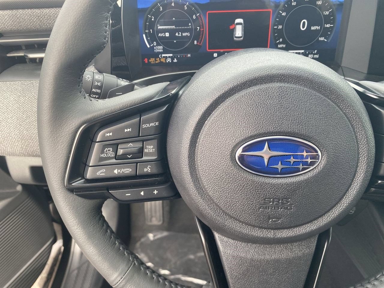 New 2026 Subaru Outback Limited XT w/ Premium/Limited Package 2 AWD/4WD image 20