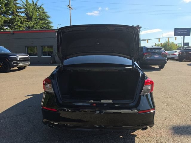 Used 2024 Honda Civic Si image 11