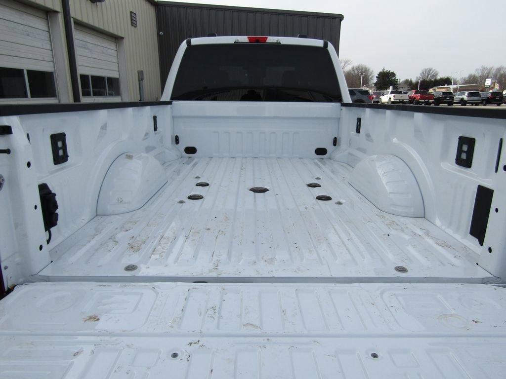 Used 2025 Ford F450 XLT w/ 360-Degree Camera Package image 29